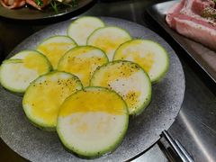-韩山葵烤肉(太古里店)