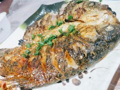 -凤爪王烧烤(徐东旗舰店)