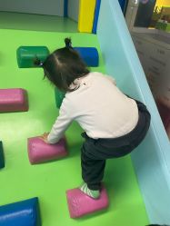 -孩子王童乐园(马群店)