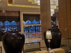 -常州富力喜来登酒店 Feast盛宴标帜西餐厅(新北万达广场店)