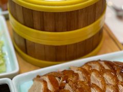 -蓬莱阁中餐厅(崇文门店)