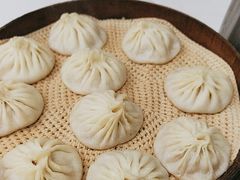-黄家老店·非遗灌汤包(晋安路店)