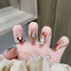 -兔猫ToMoreNails美甲美睫