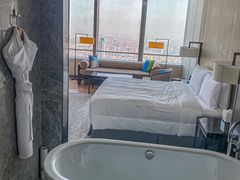-长沙尼依格罗酒店