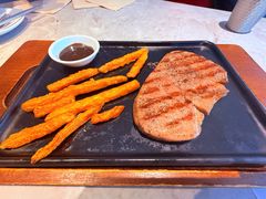 -必胜客(上海新南方商城PH店)