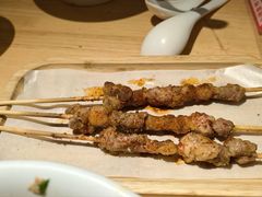 -张碗碗青海牛肉拉面(王城公园店)