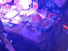 -18BAN音乐啤酒馆(西丽店)