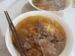 -鑫明明拉面(宁化路店)