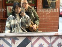 -古董花园(思南路42弄小区店)