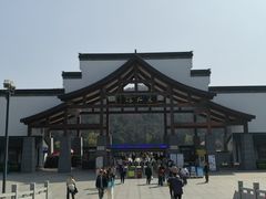 -采石矶景区