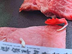 -樱宿日式和牛烧肉(五道口店)