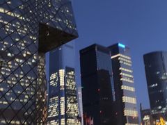 -7天优品·北京国贸大望路地铁站店