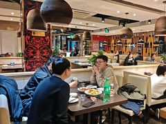 -沁香缘巫山烤鱼(看丹桥店)