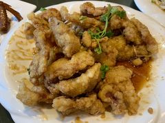 -老白肉馆(临江小区店)
