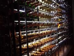 -FLAIR顶层餐厅酒吧(浦东丽思卡尔顿酒店)