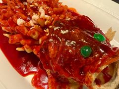 -松鹤楼·非遗·苏帮菜(融科店)