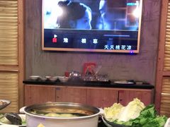 -乐宴KTV(华强北中航城君尚购物中心店)