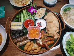 -南越郡·越式风味餐厅(青秀万达店)