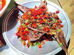 -叶派龙虾•招牌香辣蟹·海鲜(中海国际店)