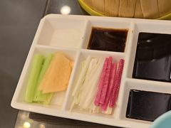 -鸿运楼烤鸭店(天桥店)