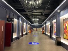 -华美影城(马栏广场店)