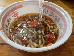 -陈氏冰粉(龙山中学店)