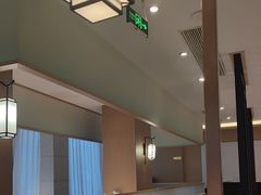 -绿杨春·淮扬宴(庐山路店)