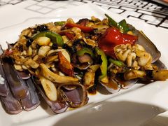 -强记海鲜·大排档(蛇口新街店)
