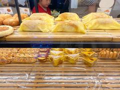 -爱达乐面包生日蛋糕(华油路店)