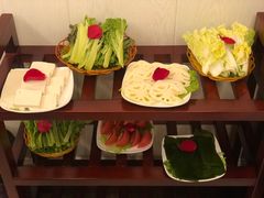 -野菌皇海景野生菌火锅(滨海大道店)