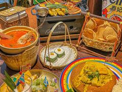 -泰妃殿(武汉首店)