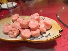 -百花人家(门城水岸店)