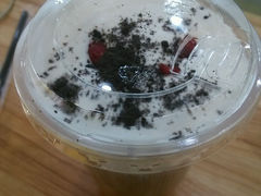 -怪兽咖啡 Monster Cafe