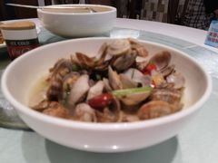 -乾隆美食·本帮菜(黄河路店)