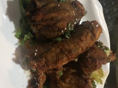 -君临七星生态酒店