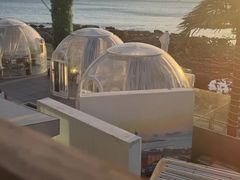 -靓湾海鲜·海景餐厅(小麦岛店)