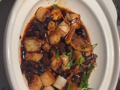-奉天小馆·非遗东北菜(济南万象城店)