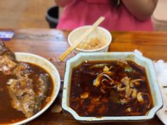 -卢庄(江汉路店)