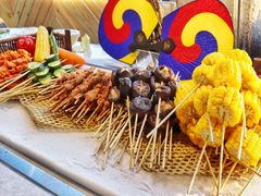 -鹭江潮餐厅•福建菜(鹭江佲家酒店)