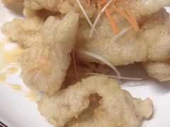 锅包肉-关东小磨东北菜(上海长风大悦城店)