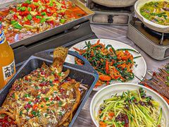 -四妹餐厅(玫瑰街店)