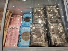 -好利来(马家堡店)