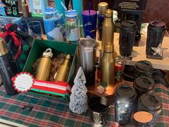 -星巴克臻选(成都宽窄巷子店)