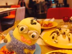 -帝企鹅自助餐厅•儿童岛•真企鹅(长隆企鹅酒店)