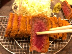 -牛かつもと村(原宿店)
