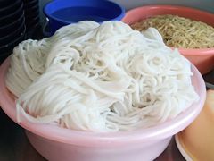 -再回首鸡肉米线(人民路一店)