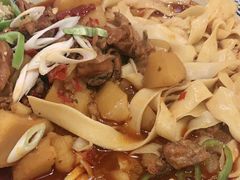 -巴依兄弟西域美食(机场店)