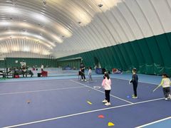 -中体一方网球培训(国家网球中心校区)