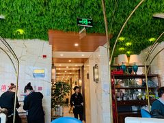 -阿娘家·原生态农家菜(国顺东路店)
