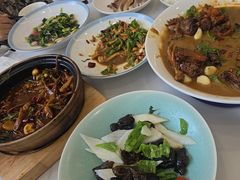 -王家大院·南京菜(湛江路总店)